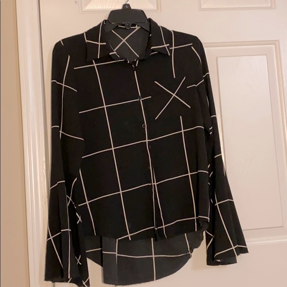 Women’s Dress Shirt